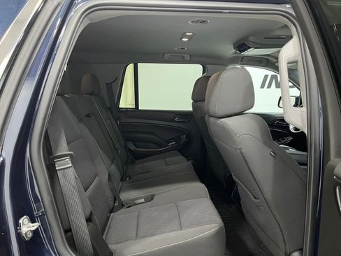 Used 2019 Chevrolet Tahoe LS w/ All-Season Package image 30