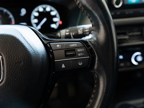 Used 2023 Honda HR-V Sport image 22