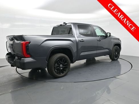 Used 2024 Toyota Tundra Limited image 7