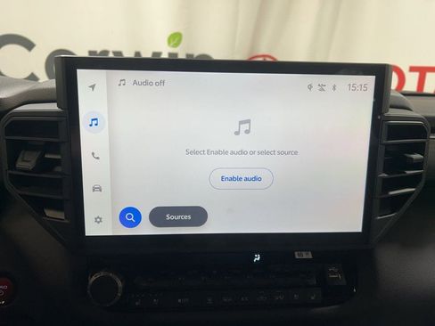 New 2025 Toyota Tundra TRD Pro AWD/4WD image 27