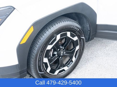 Used 2026 Hyundai Santa Fe SEL AWD/4WD image 12