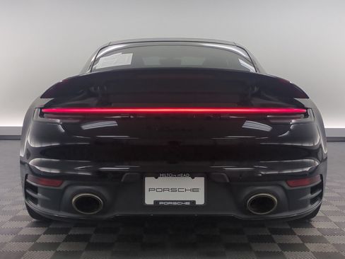 Used 2020 Porsche 911 Carrera S RWD image 11