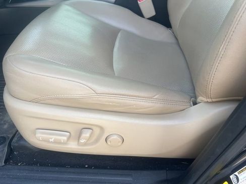 Used 2020 Toyota 4Runner Limited image 10