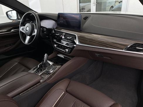 Used 2021 BMW 540i image 21