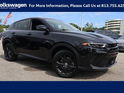 Used 2024 Dodge Hornet GT Plus w/ GT Blacktop Package