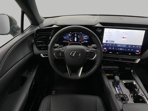 New 2026 Lexus RX 350 F Sport image 13