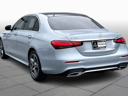 Used 2023 Mercedes-Benz E 350 E 350 image 12