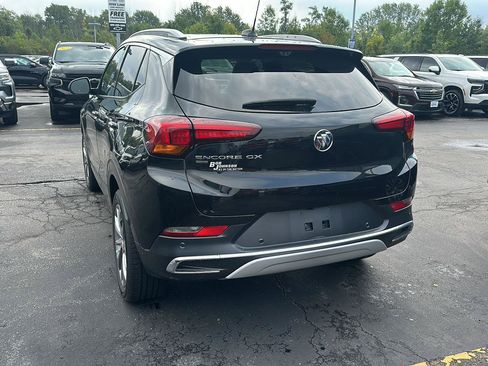 Used 2023 Buick Encore GX Essence w/ Advanced Technology Package AWD/4WD image 4