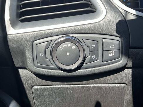 Certified 2019 Ford Edge SEL w/ Equipment Group 201A AWD/4WD image 27