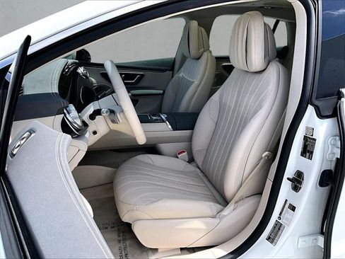 Certified 2024 Mercedes-Benz EQS 450+ Sedan image 26