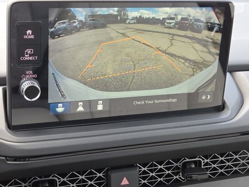 New 2026 Honda Accord LX image 7