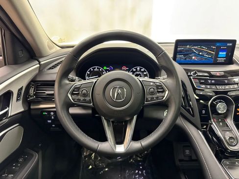 Used 2024 Acura RDX SH-AWD w/ Technology Package image 21