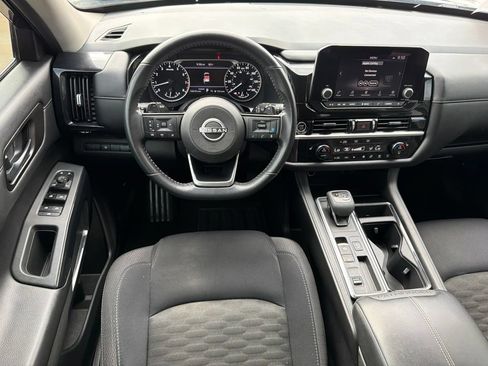 Used 2023 Nissan Pathfinder SV FWD image 22