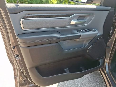 Used 2021 RAM 1500 Big Horn AWD/4WD image 14