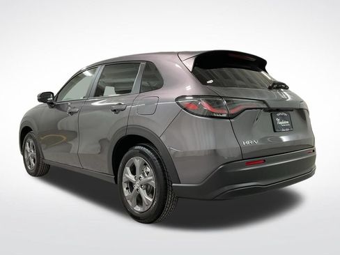 Used 2026 Honda HR-V LX image 2