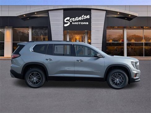 New 2026 GMC Acadia Elevation w/ LPO, Floor Liner Package image 6