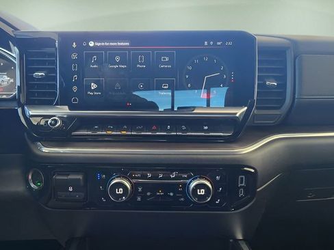 Used 2023 GMC Sierra 1500 SLT w/ SLT Premium Plus Package image 33