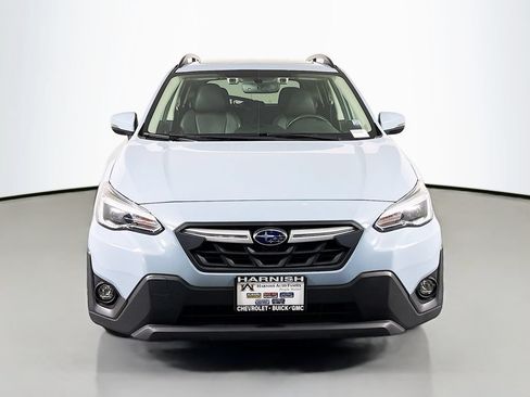 Used 2021 Subaru Crosstrek 2.5i Limited w/ Popular Package #5 AWD/4WD image 2