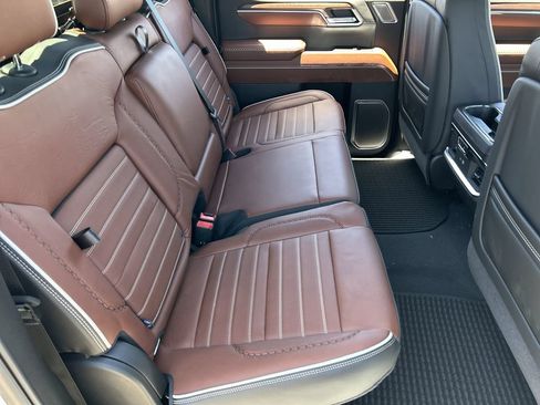 New 2026 GMC Sierra 1500 Denali Ultimate AWD/4WD image 27