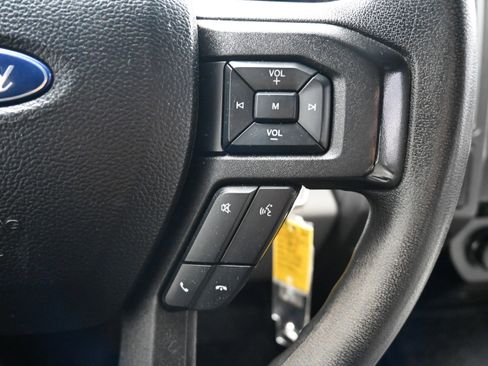 Used 2019 Ford F350 XL w/ Power Equipment Group image 20