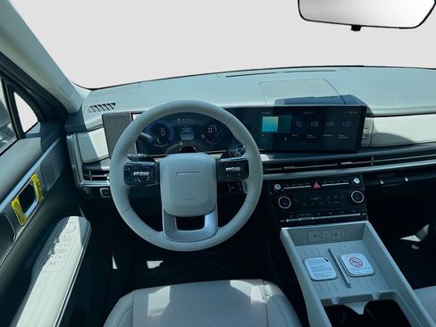 New 2026 Hyundai Santa Fe SEL FWD image 15