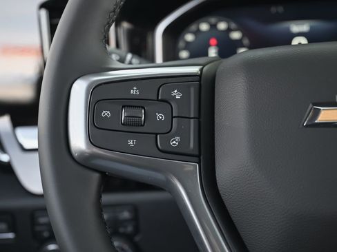 New 2026 Chevrolet Silverado 2500 LTZ w/ LTZ Convenience Package AWD/4WD image 26