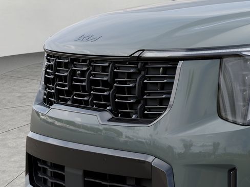 New 2026 Kia Sorento SX Prestige AWD/4WD image 12