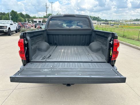 Used 2019 Toyota Tundra SR5 w/ TRD Sport Package AWD/4WD image 22