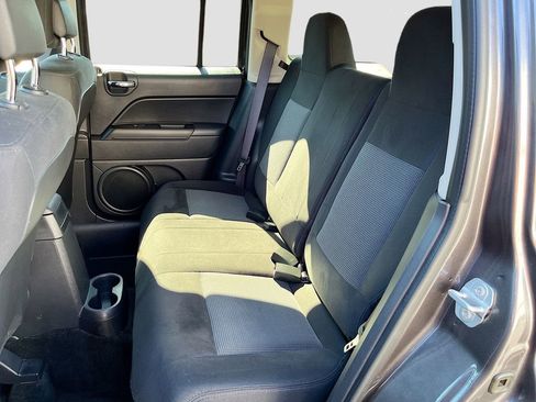 Used 2017 Jeep Patriot Sport w/ Power Value Group image 20