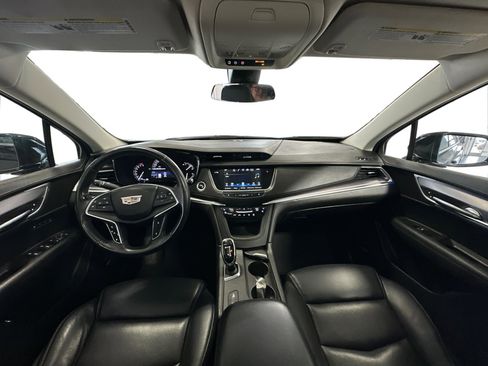 Used 2018 Cadillac XT5 Premium Luxury image 17