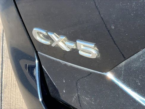 Used 2020 MAZDA CX-5 Touring image 9