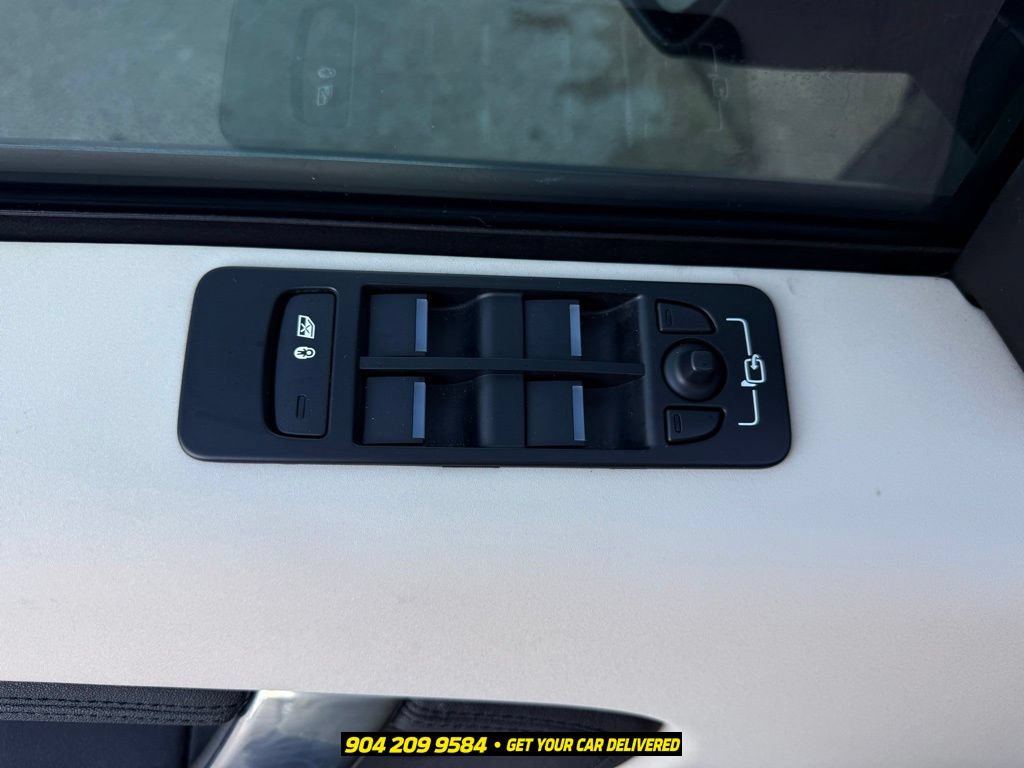 Used 2023 Land Rover Discovery Sport S AWD/4WD image 14