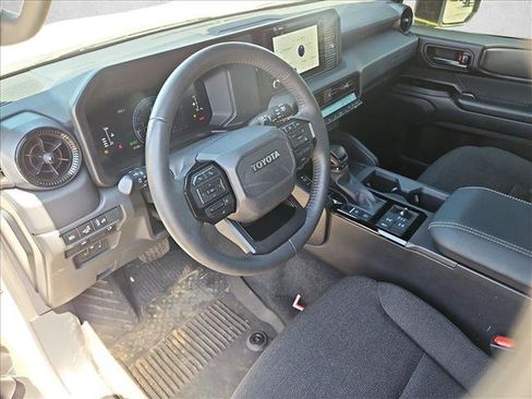 Certified 2025 Toyota Land Cruiser 1958 AWD/4WD image 25