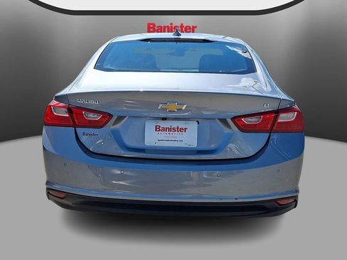 Used 2024 Chevrolet Malibu LT FWD image 5