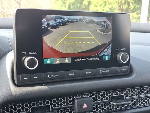 Certified 2024 Honda HR-V Sport image 15