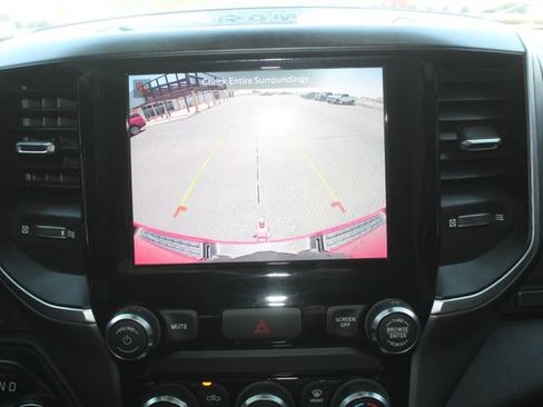 Used 2022 RAM 1500 Lone Star RWD image 28