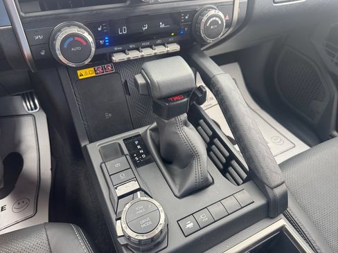 Used 2025 Toyota 4Runner TRD Sport Premium w/ Tow Technology Package AWD/4WD image 21