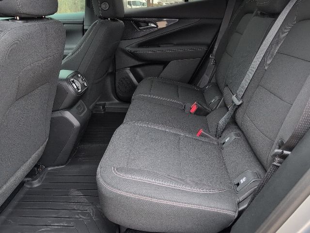 New 2026 Chevrolet Blazer EV LT w/ Midnight/Sport Edition FWD image 7
