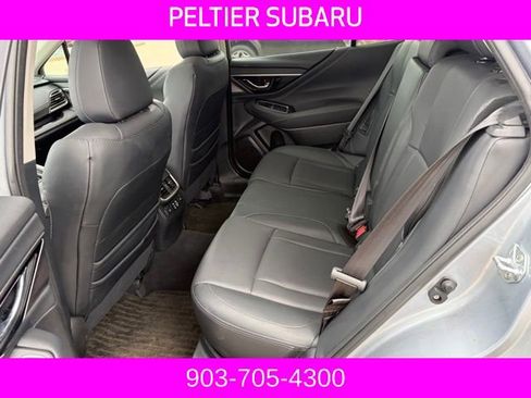 Used 2024 Subaru Outback Limited XT image 15