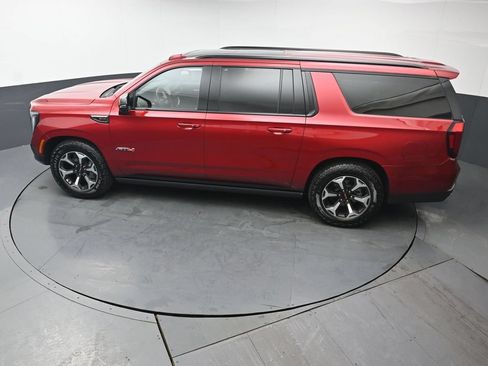 Used 2026 GMC Yukon XL AT4 Ultimate AWD/4WD image 48