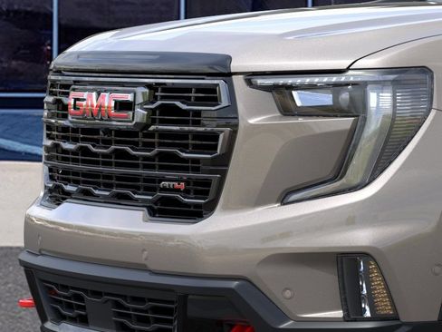 New 2026 GMC Acadia AT4 AWD/4WD image 13