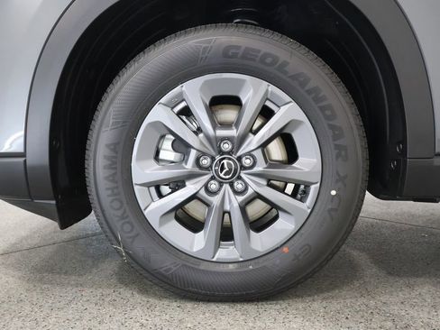 New 2026 MAZDA CX-5 Select AWD/4WD image 5