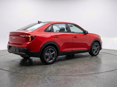 Used 2025 Kia K4 FWD image 9