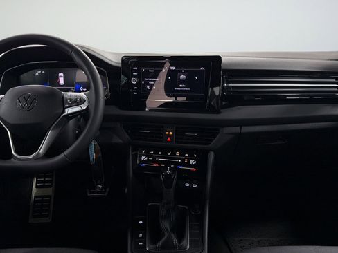 New 2026 Volkswagen Jetta Sport image 34