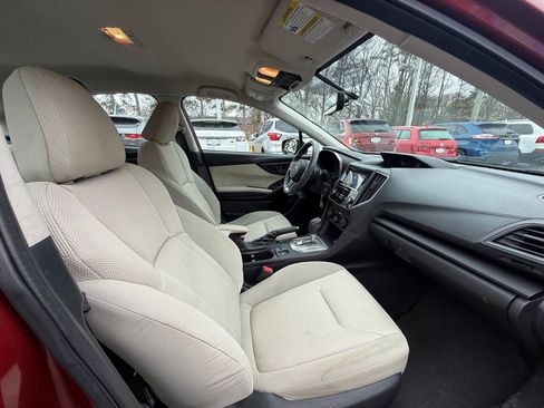 Used 2017 Subaru Impreza 2.0i Premium AWD/4WD image 11