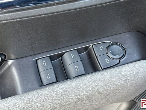 Certified 2024 Chevrolet Colorado ZR2 w/ Technology Package image 13