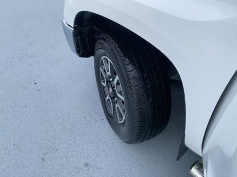Used 2014 Toyota Tundra SR5 w/ TRD Off Road Package image 23