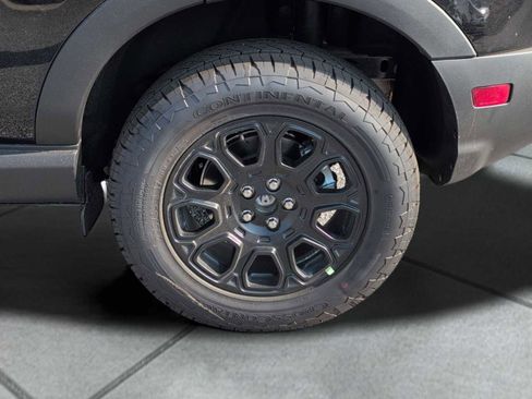 New 2025 Ford Bronco Sport Badlands w/ Badlands Tech Package image 16