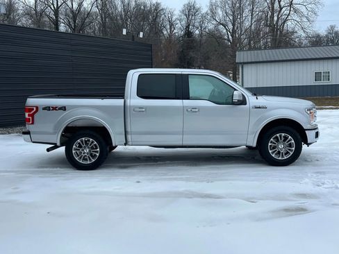 Used 2018 Ford F150 Lariat image 6