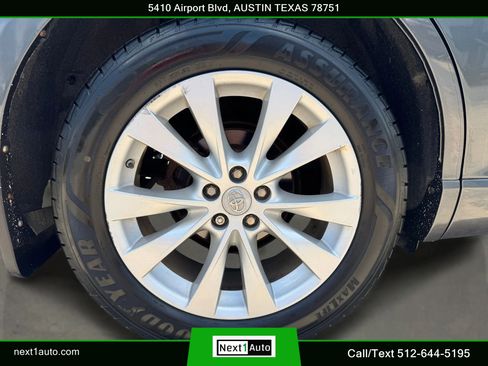 Used 2013 Toyota Venza XLE w/ XLE Premium Pkg AWD/4WD image 40